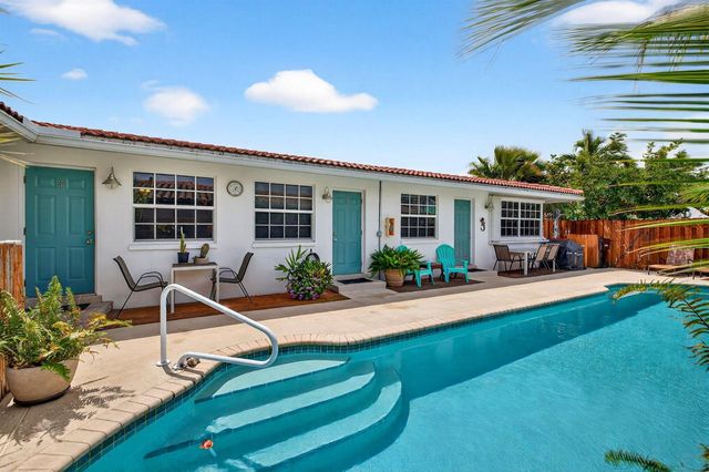 4532 Poinciana Street, Lauderdale By The Sea, FL 33308