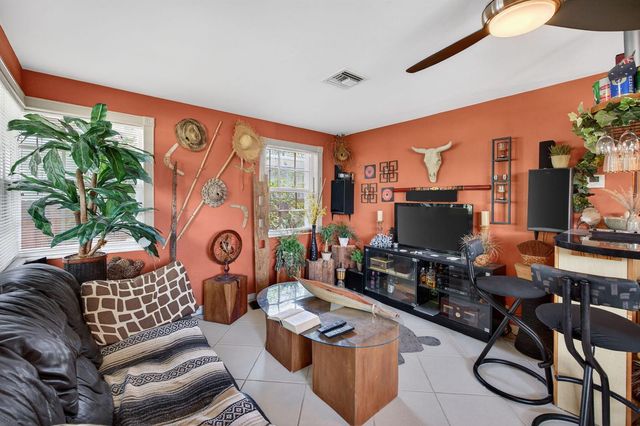 4532 Poinciana Street, Lauderdale By The Sea, FL 33308