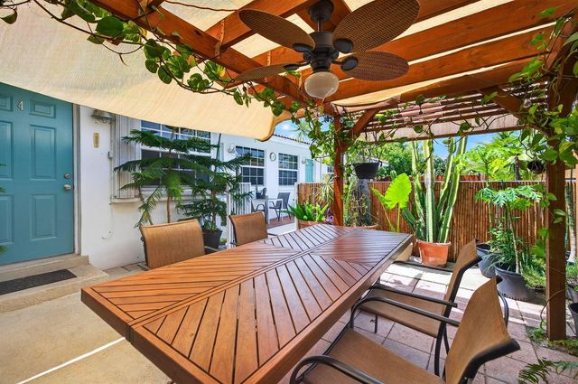 4532 Poinciana Street, Lauderdale By The Sea, FL 33308