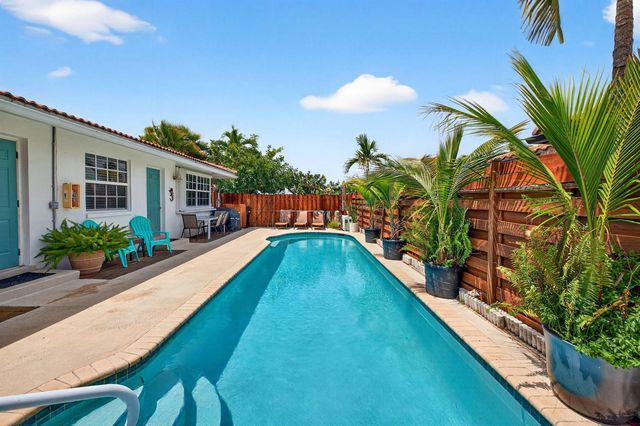 4532 Poinciana Street, Lauderdale By The Sea, FL 33308