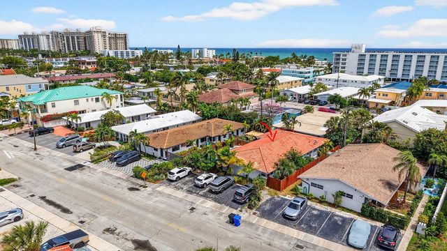 4532 Poinciana Street, Lauderdale By The Sea, FL 33308