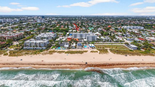 4532 Poinciana Street, Lauderdale By The Sea, FL 33308