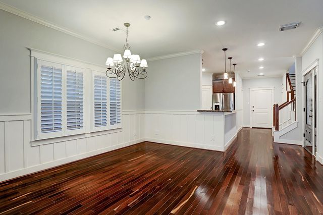 1327 Prince Street, Houston, TX 77008