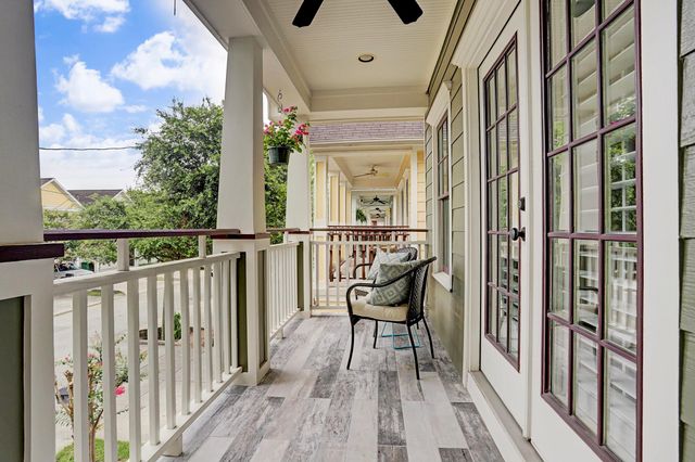 1327 Prince Street, Houston, TX 77008