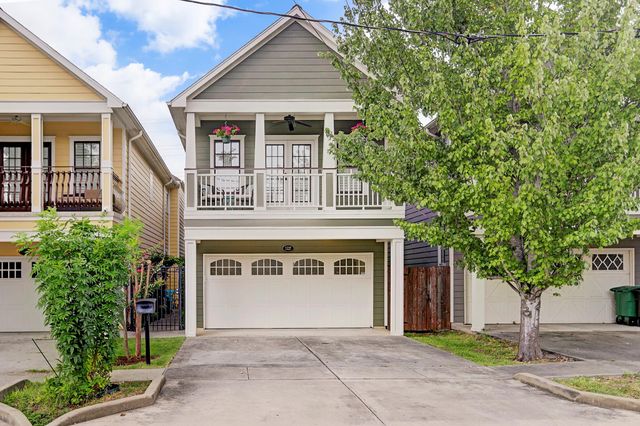 1327 Prince Street, Houston, TX 77008