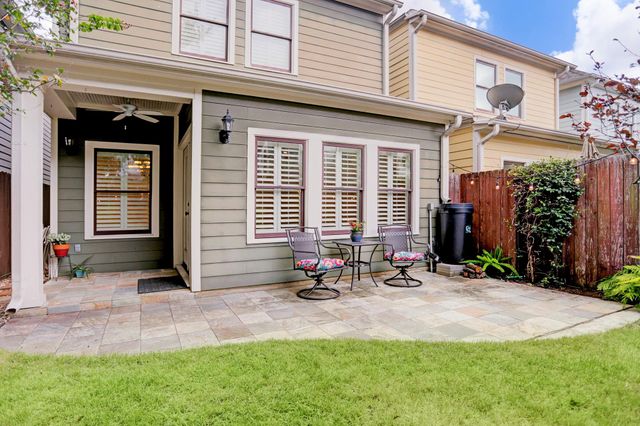 1327 Prince Street, Houston, TX 77008