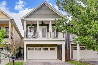 1327 Prince Street, Houston, TX 77008