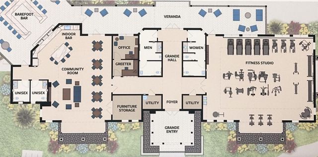 9705 SW Meridian Way, Stuart, FL 34997
