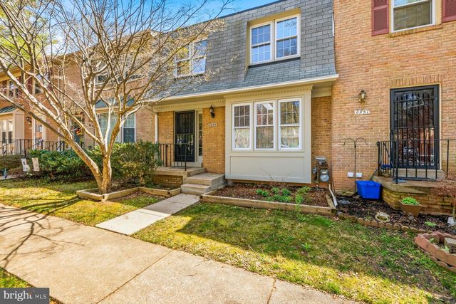 8955 OMEGA CT, Springfield, VA 22152