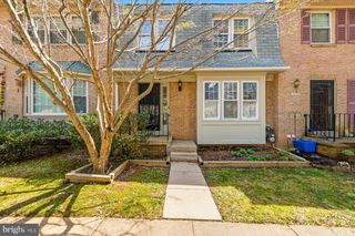 8955 OMEGA CT, Springfield, VA 22152