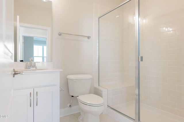 2312 Hilltop Bluffs Court Lot 6, Fuquay Varina, NC 27526