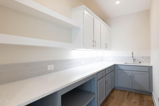 2312 Hilltop Bluffs Court Lot 6, Fuquay Varina, NC 27526