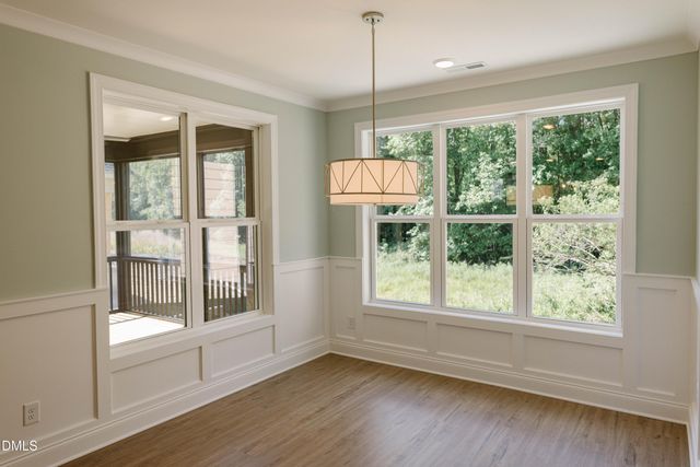 2312 Hilltop Bluffs Court Lot 6, Fuquay Varina, NC 27526