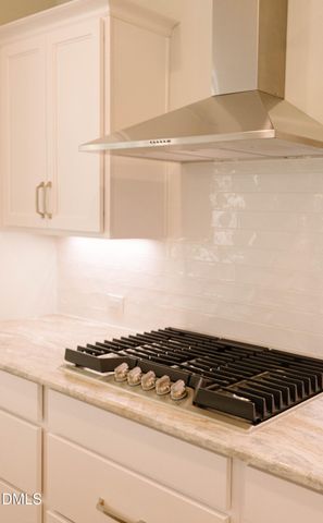 2312 Hilltop Bluffs Court Lot 6, Fuquay Varina, NC 27526