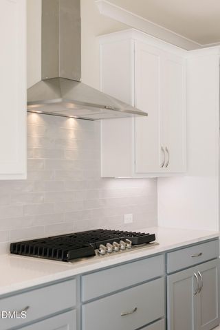 2312 Hilltop Bluffs Court Lot 6, Fuquay Varina, NC 27526