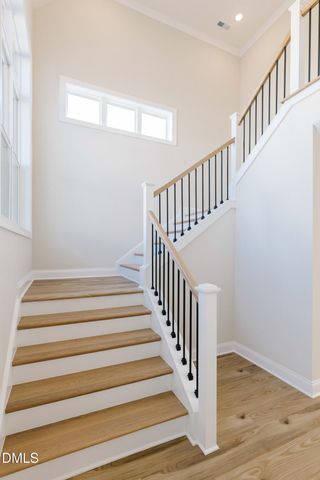 2312 Hilltop Bluffs Court Lot 6, Fuquay Varina, NC 27526