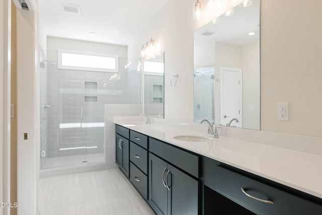 2312 Hilltop Bluffs Court Lot 6, Fuquay Varina, NC 27526