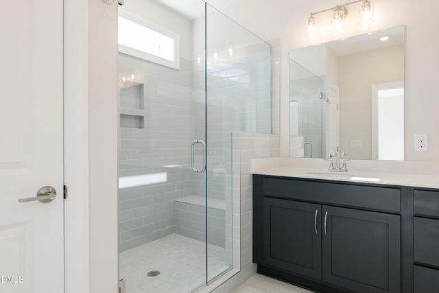 2312 Hilltop Bluffs Court Lot 6, Fuquay Varina, NC 27526