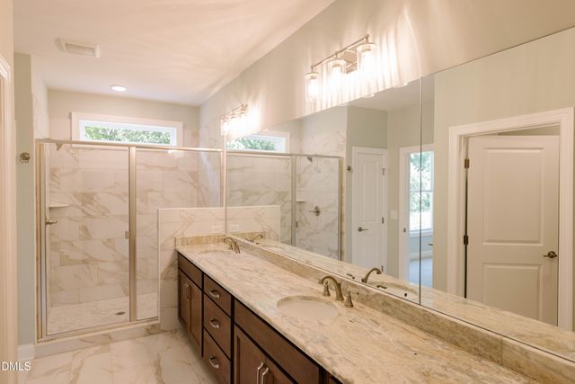 2312 Hilltop Bluffs Court Lot 6, Fuquay Varina, NC 27526