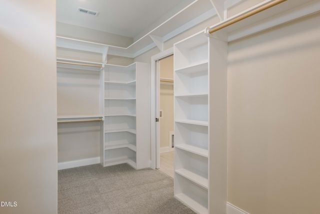 2312 Hilltop Bluffs Court Lot 6, Fuquay Varina, NC 27526