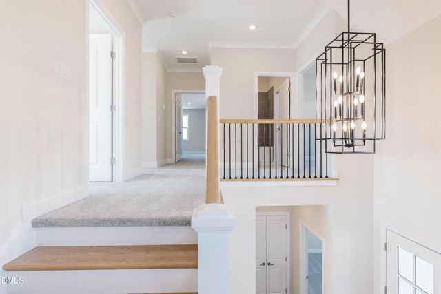 2312 Hilltop Bluffs Court Lot 6, Fuquay Varina, NC 27526