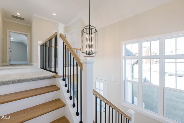 2312 Hilltop Bluffs Court Lot 6, Fuquay Varina, NC 27526