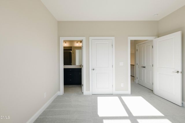 2312 Hilltop Bluffs Court Lot 6, Fuquay Varina, NC 27526