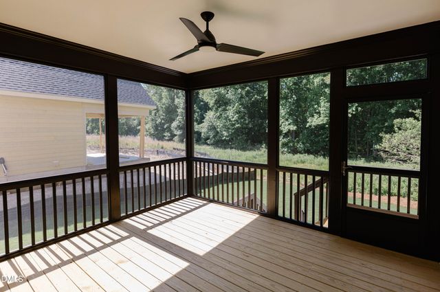 2312 Hilltop Bluffs Court Lot 6, Fuquay Varina, NC 27526