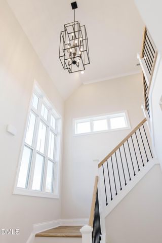 2312 Hilltop Bluffs Court Lot 6, Fuquay Varina, NC 27526