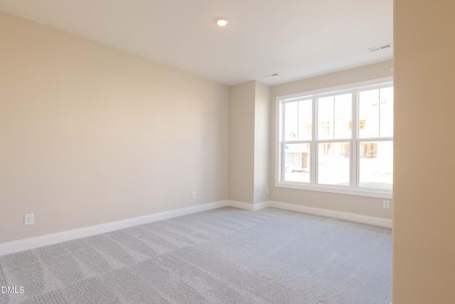 2312 Hilltop Bluffs Court Lot 6, Fuquay Varina, NC 27526