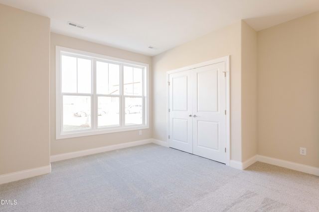 2312 Hilltop Bluffs Court Lot 6, Fuquay Varina, NC 27526