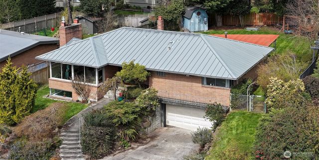 414 NW 117th Street, Seattle, WA 98177