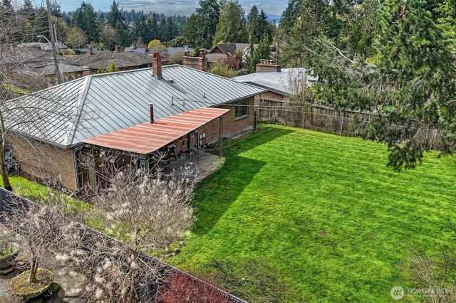 414 NW 117th Street, Seattle, WA 98177