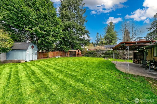 414 NW 117th Street, Seattle, WA 98177