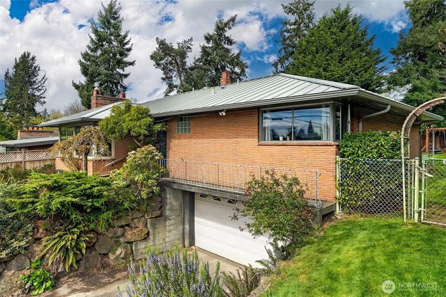 414 NW 117th Street, Seattle, WA 98177