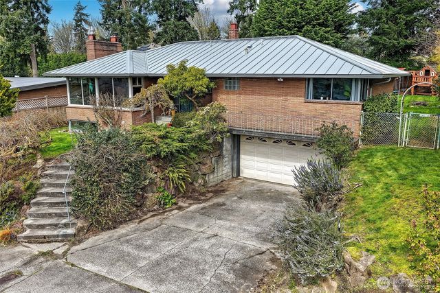 414 NW 117th Street, Seattle, WA 98177