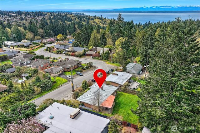 414 NW 117th Street, Seattle, WA 98177