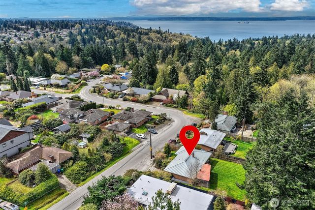 414 NW 117th Street, Seattle, WA 98177