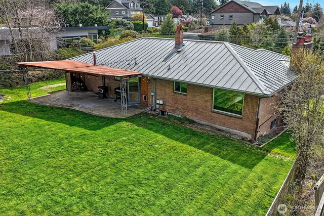 414 NW 117th Street, Seattle, WA 98177