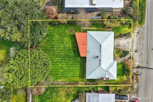 414 NW 117th Street, Seattle, WA 98177