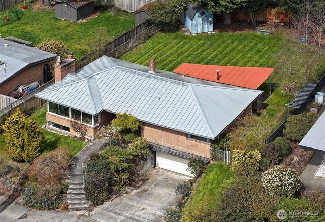 414 NW 117th Street, Seattle, WA 98177