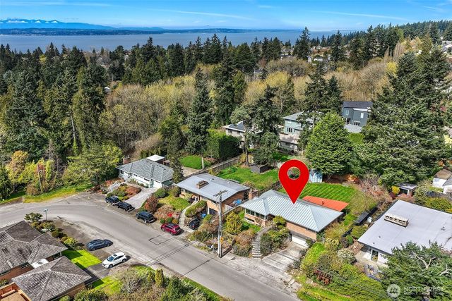 414 NW 117th Street, Seattle, WA 98177