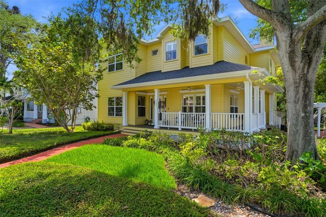 5201 S JULES VERNE COURT, Tampa, FL 33611