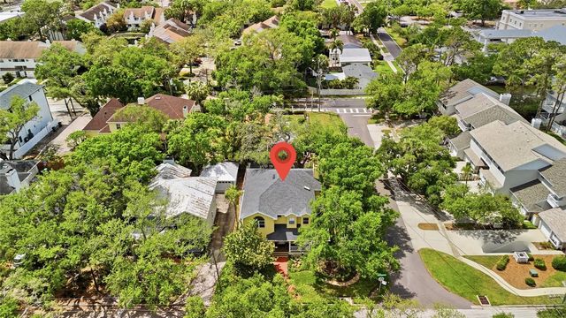 5201 S JULES VERNE COURT, Tampa, FL 33611