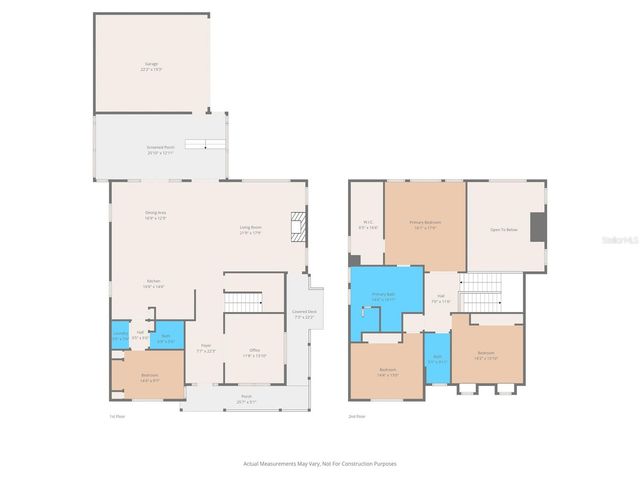 5201 S JULES VERNE COURT, Tampa, FL 33611