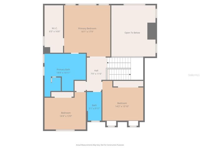 5201 S JULES VERNE COURT, Tampa, FL 33611