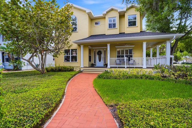 5201 S JULES VERNE COURT, Tampa, FL 33611