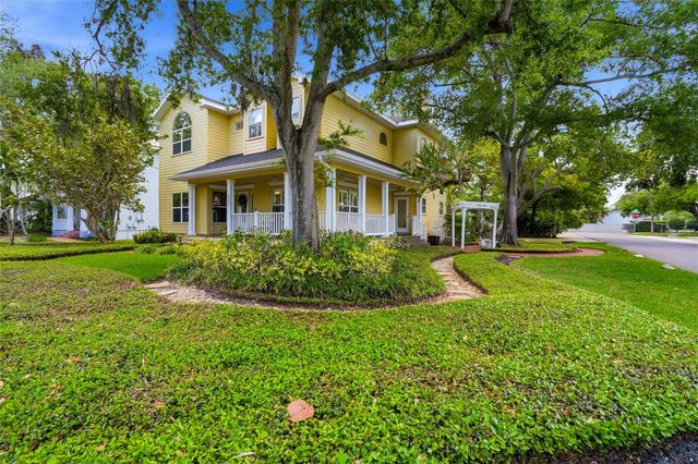 5201 S JULES VERNE COURT, Tampa, FL 33611