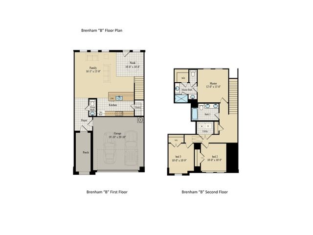 6932 Crimson Drive, Arlington, TX 76001