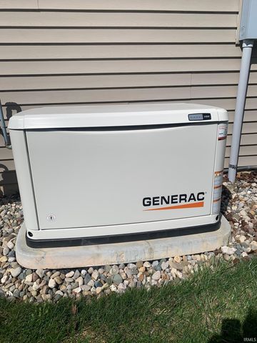 11025 Calera Passage, Roanoke, IN 46783